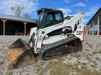 Skid Steers For Sale in WEST VIRGINIA 